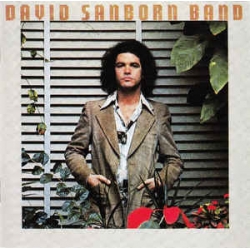 David Sanborn Band - Promise Me The Moon